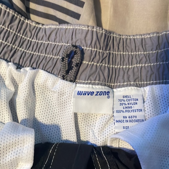 Men’s swimming trunks - Picture 4 of 7